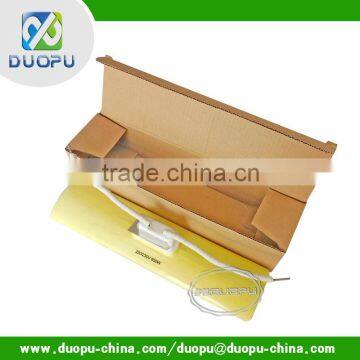 Long Heating Life Infrared Sauna Ceramic Heater Duopu photo-6