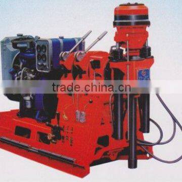 Water Well Drilling Machine & Water Drilling Rig