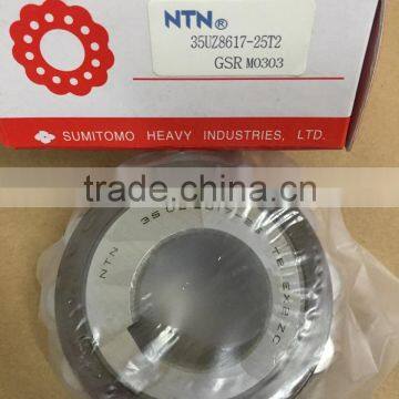 Koyo NTN bearing 35UZ8617 eccentric roller bearing