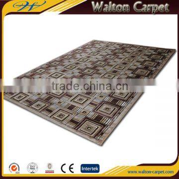 100% polypropylene high-end living room hand carved carpet