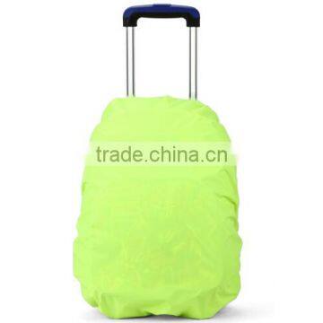 Hot Selling Camping Travel Hiking Backpack Trolley School Bag Dust Rain Cover photo-5
