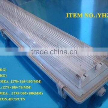waterproof lighting fixtures