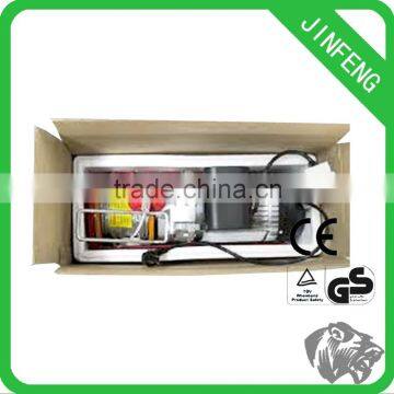 Construction Electric Lifting Winch 110V small lifting winch electric