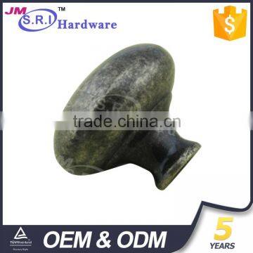 Zinc Alloy Material Antique Drawer Knobs photo-5