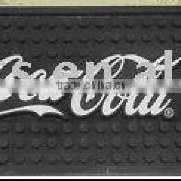 soft pvc bar mats/bar mats