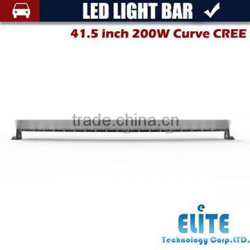 LED Driving Lamp 41.5 Inch 200w Bars for Jeep