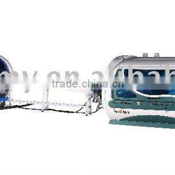 Plywood Flooring Production Line photo-2