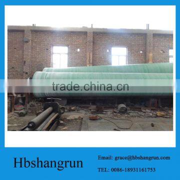 Glass Fiber Reinforced Plastic Pipe Winding Die photo-3