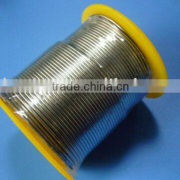 Tin-lead solder wire(Sn55Pb45 )