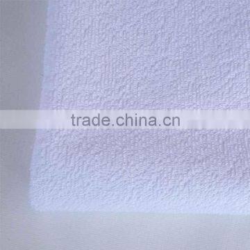 Trustworthy China Supplier 0.012/0.015/0.02mm Tpu Film 100 Cotton Fabric Factory photo-2