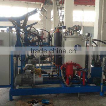 EMM078-A20-C Polyurethane Foam Injection Machine photo-3