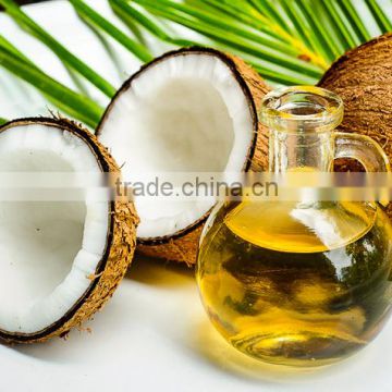 COLD PRESSED COCONUT OIL EXTRA VIRGIN