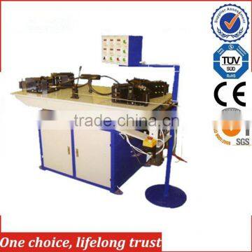 TJ-64 2016 Qingdao automatic pipe bending machine tube bender