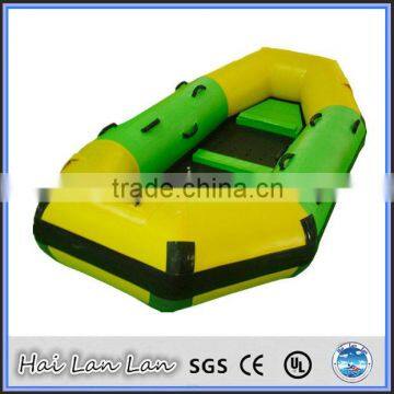 indoor electric motor for inflatable boat for summer