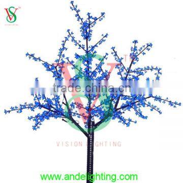 SAKURA tree light decorative tree light holiday wedding decoration