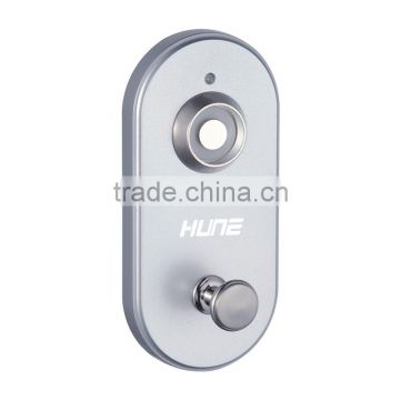 modern rfid electronic locker lock with free management system