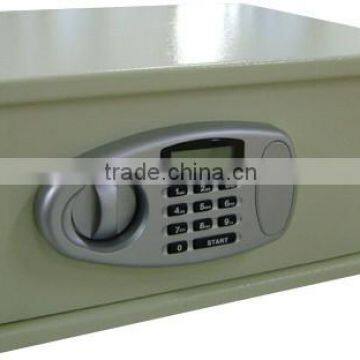 LCD Digital Hotel Safe Lockers ELE-SB(AR) photo-2