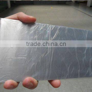 High quality chromium thick steel plates for pad printing