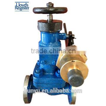 Marine quick closing valve alibaba trade manager