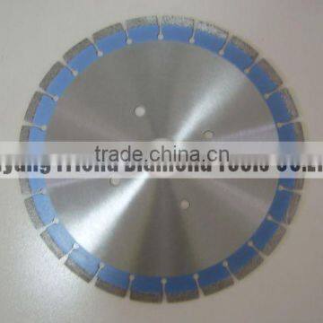 high leavel professional diamond saw blade for granit
