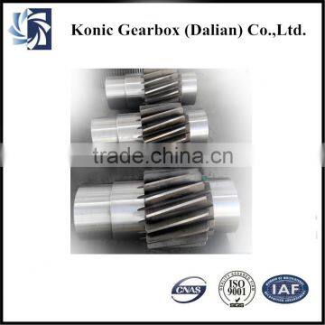 High power strength component shaft manufacturer