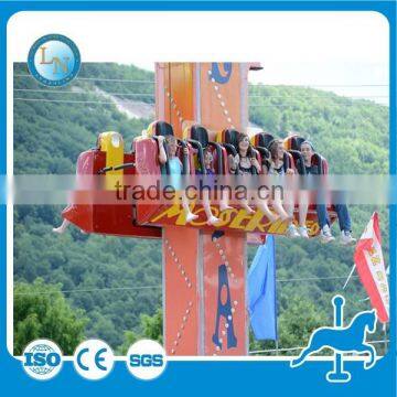 Attraction Park Rides Kids Rides Jumping Frog Hopper for Sale photo-3