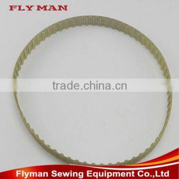 Cheap industrial sewing machine accessories 68T Timing Belt for Brother Sewing Machine