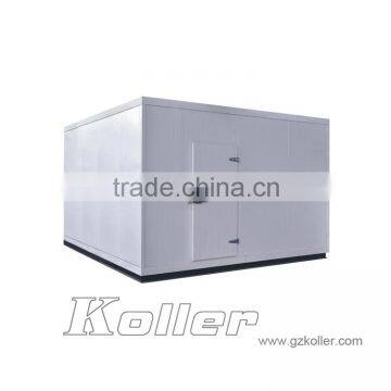 Cold Room for ice and sea products storage