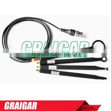 EM5030 near Field Probe Set 30MHz to 3GHz Magnetic Field 10CM Range Resolution 25mm