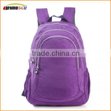 Alibaba china new design day backpack