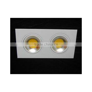 LED COB LIGHTING of cob circular led light