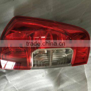 2015 Navara Tail Lamp 2015 Navara NP300 Tail Lamp Tail Light