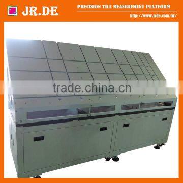 Accurate Tiles Measuring Machine