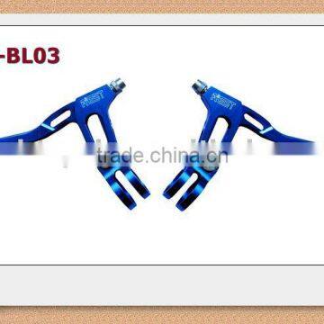 chinese factory price Alloy Bicycle Brake Levers