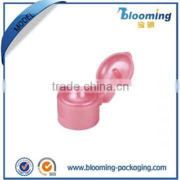 China good supplier plastic jars and screw top lids for bottle