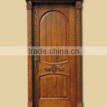 2014 inner solid wooden door