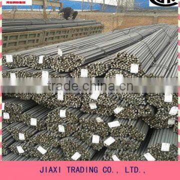 16mm construction reinforcing deformed steel bars