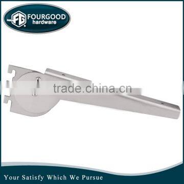 Hot China factory stainless steel square tube bracket