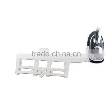 AMI620 Stainless Steel Nozzle Bidet photo-2