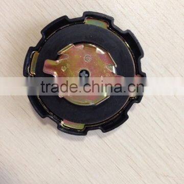 168F Electric Gasoline Generator Fuel Tank Cap Generator Part