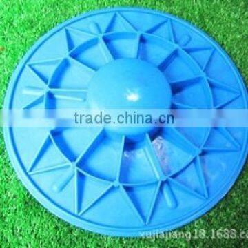 Wholesale Hot Fitness Plastic Balance Exercising Board PT226 photo-6