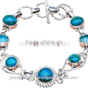 Silver Jewellery Asscher Cut Engagement Earrings Women Yellow Diamond Bracelets photo-5