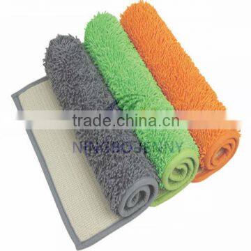 Hot Sales Best Quality Microfiber Chenille Floor Mats