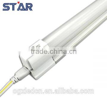 Energy Saving Hot Selling Ultri Bright 22w T8 5ft Led Tube Light Fixture Housing 1500*300mm photo-6