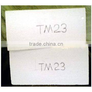 thermal Insulation brick TM23 TM26