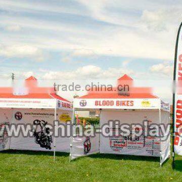 Outdoor Pop up Party Tents and Event Shelters Display Tents photo-5