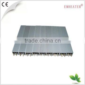 Aluminum Housed Braking Resistor for Inverter & Elevator