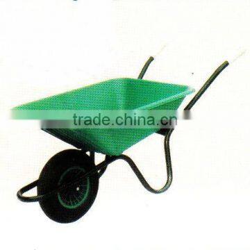 Wheel Barrow-WB6424T photo-2