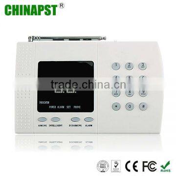 2014 new product 99 Zones telephone best wireless home alarm PST-TEL99E