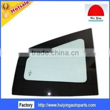 Unbreakable auto glass windshield hot selling windscreen 2016